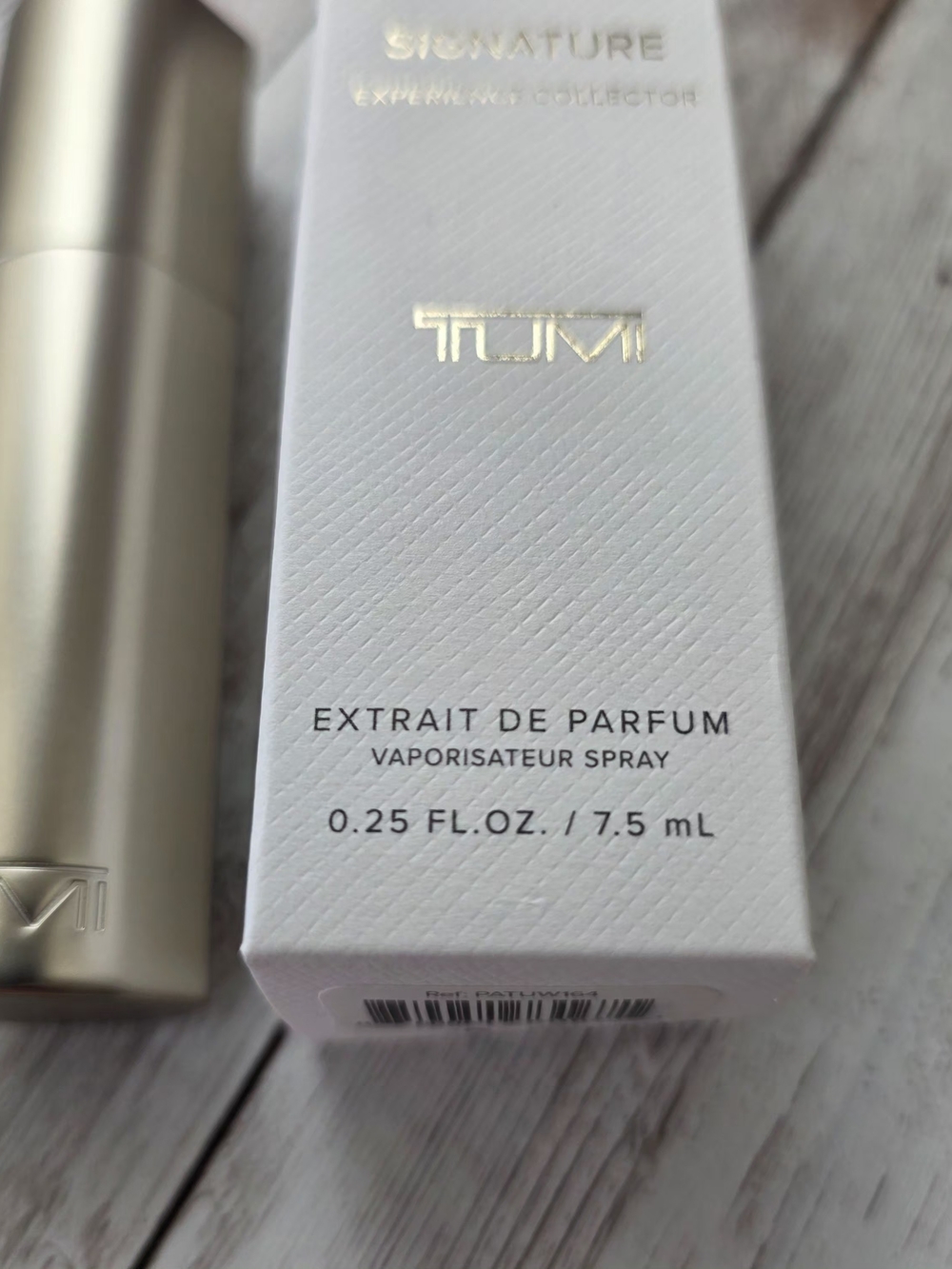 TUMI Signature Extrait - Picture 2 of 3